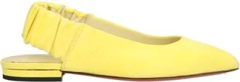 Santoni Woman Ballet flats