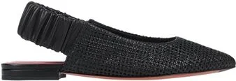 Santoni Woman Ballet flats