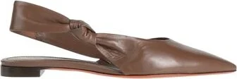 Santoni Woman Ballet flats
