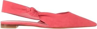 Santoni Woman Ballet flats