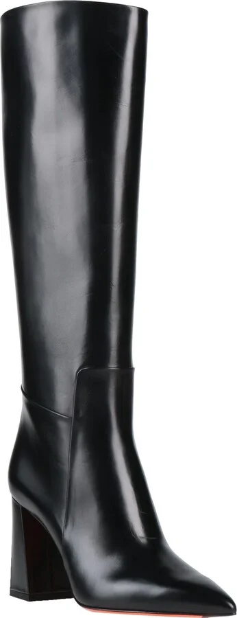 Santoni Woman Boot - Image 4