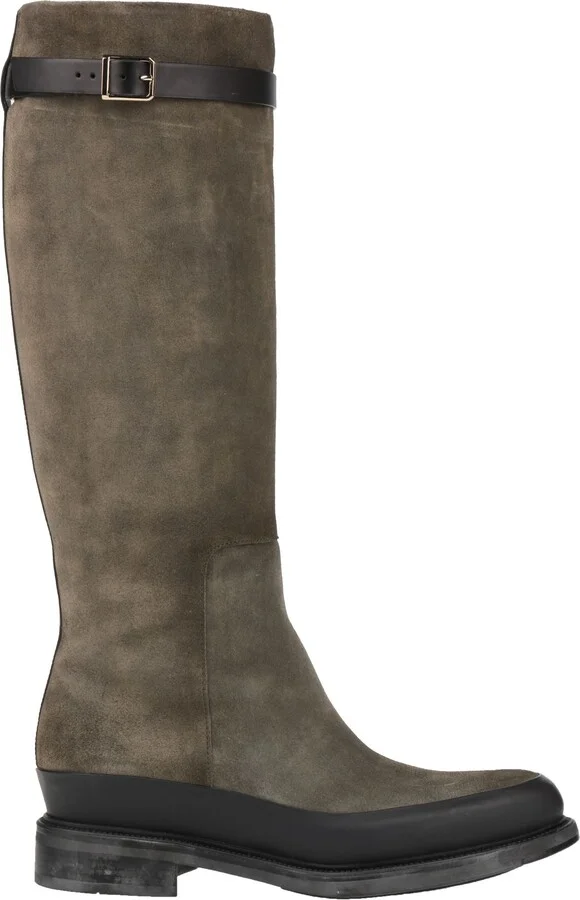 Santoni Woman Boot - Image 3