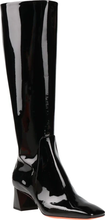 Santoni Woman Boot - Image 4