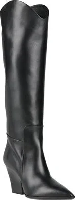 Santoni Woman Boot - Image 2