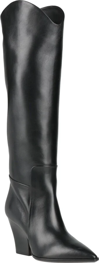 Santoni Woman Boot - Image 4