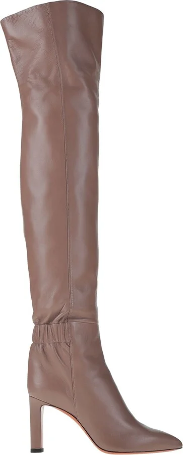 Santoni Woman Boot - Image 3