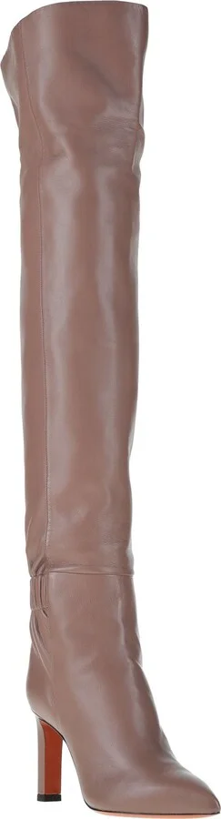 Santoni Woman Boot - Image 4