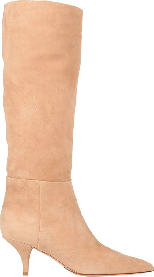 Santoni Woman Boot - Image 3