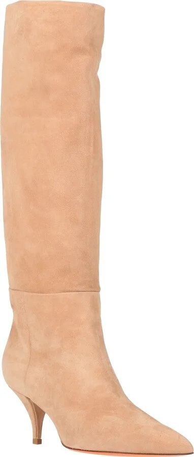 Santoni Woman Boot - Image 4