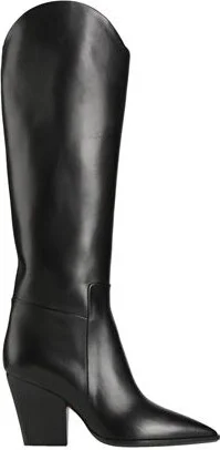 Santoni Woman Boot