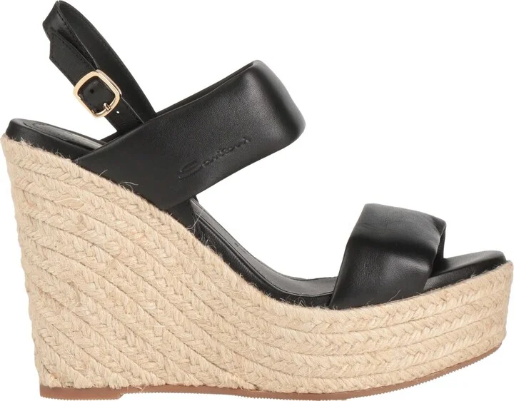 Santoni Woman Espadrilles - Image 3