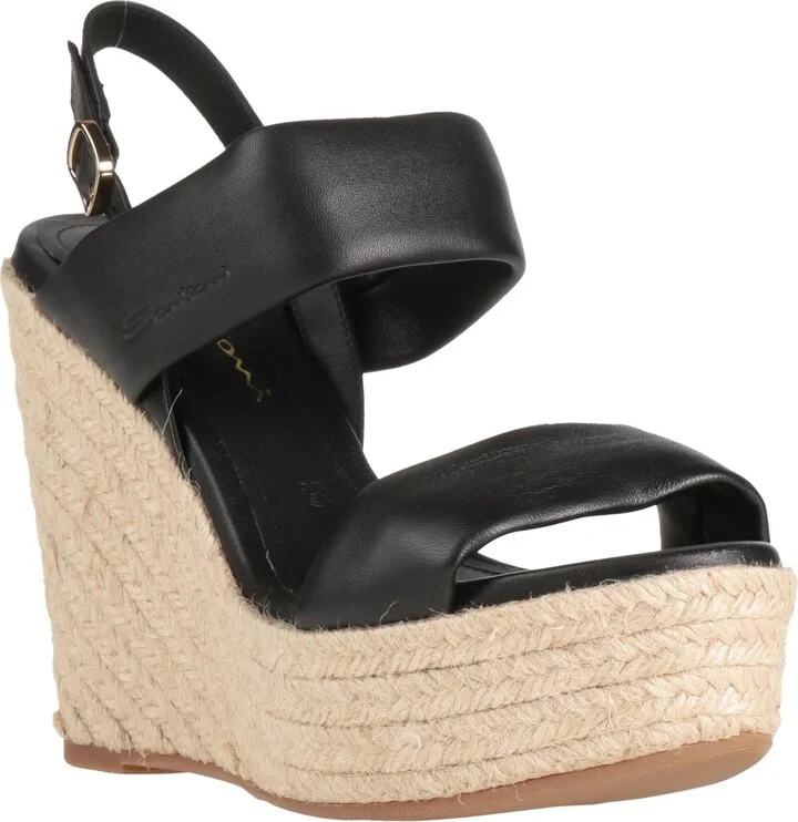 Santoni Woman Espadrilles - Image 4