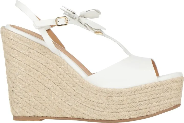 Santoni Woman Espadrilles - Image 3