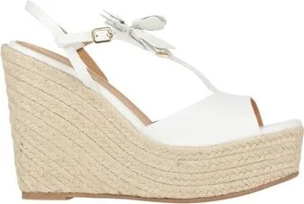 Santoni Woman Espadrilles