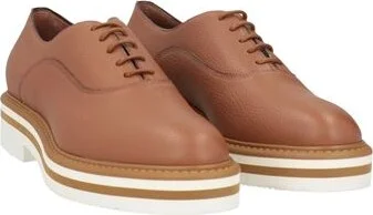 Santoni Woman Lace-up shoes - Image 2