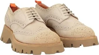 Santoni Woman Lace-up shoes - Image 2