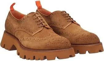Santoni Woman Lace-up shoes - Image 5