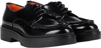 Santoni Woman Lace-up shoes - Image 2