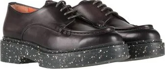 Santoni Woman Lace-up shoes - Image 2
