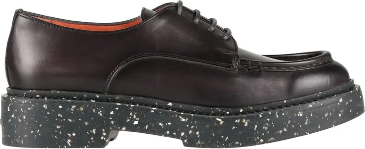 Santoni Woman Lace-up shoes - Image 3