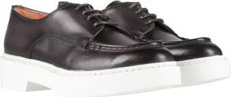 Santoni Woman Lace-up shoes - Image 2