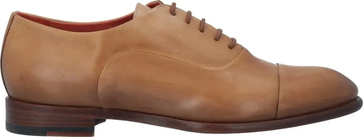 Santoni Woman Lace-up shoes - Image 3