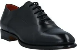 Santoni Woman Lace-up shoes - Image 5