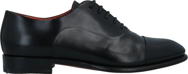 Santoni Woman Lace-up shoes - Image 6