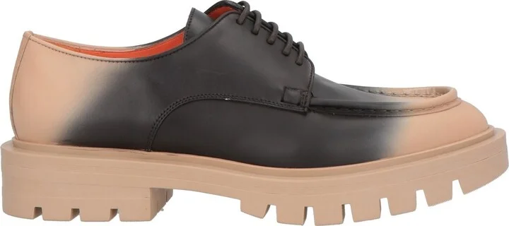 Santoni Woman Lace-up shoes - Image 3