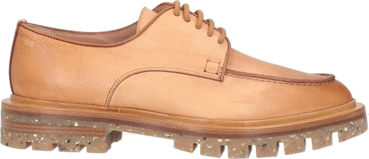 Santoni Woman Lace-up shoes - Image 3