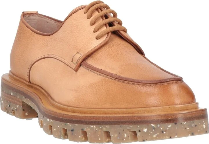 Santoni Woman Lace-up shoes - Image 4