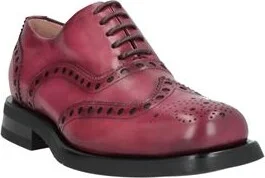 Santoni Woman Lace-up shoes - Image 2