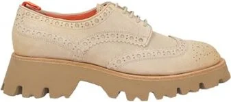 Santoni Woman Lace-up shoes
