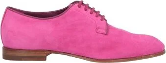 Santoni Woman Lace-up shoes