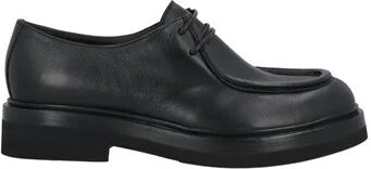 Santoni Woman Lace-up shoes