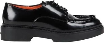 Santoni Woman Lace-up shoes