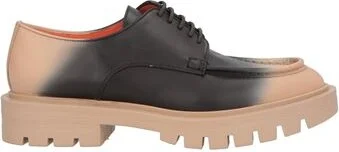 Santoni Woman Lace-up shoes