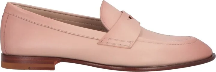 Santoni Woman Loafers - Image 3