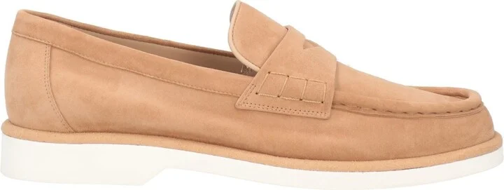 Santoni Woman Loafers - Image 3