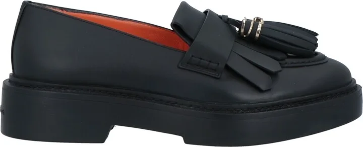 Santoni Woman Loafers - Image 3