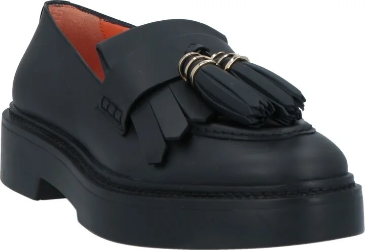 Santoni Woman Loafers - Image 4