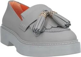 Santoni Woman Loafers - Image 5