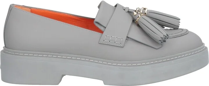 Santoni Woman Loafers - Image 6