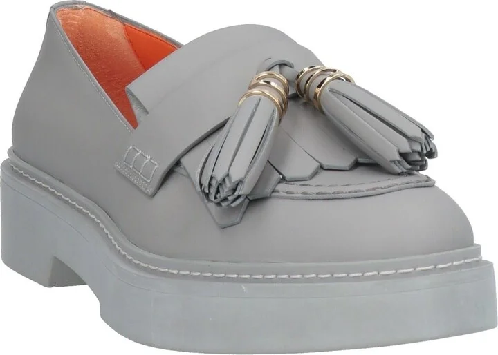 Santoni Woman Loafers - Image 7