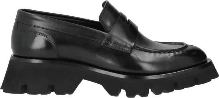 Santoni Woman Loafers - Image 3