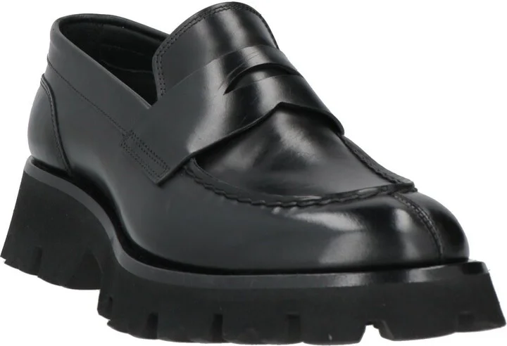 Santoni Woman Loafers - Image 4