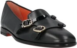 Santoni Woman Loafers - Image 2