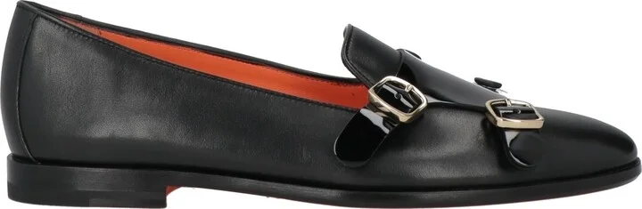 Santoni Woman Loafers - Image 3