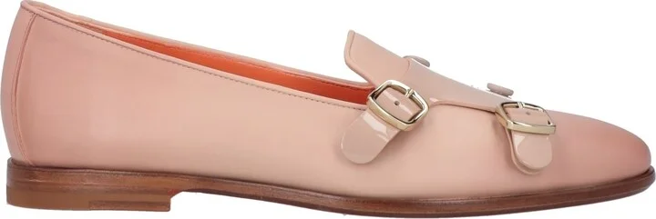 Santoni Woman Loafers - Image 6