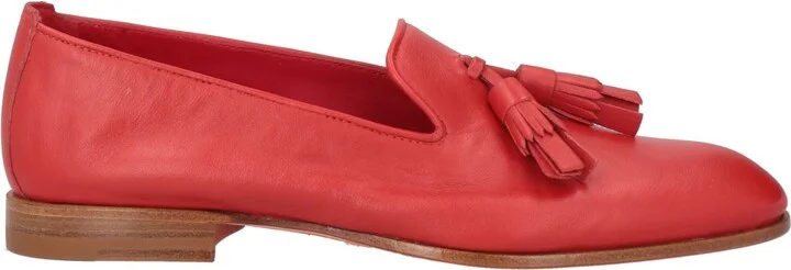 Santoni Woman Loafers - Image 3